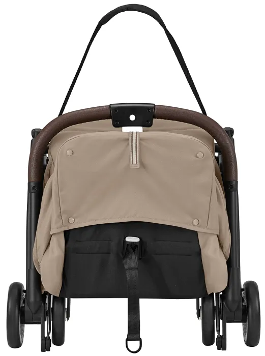 cybex gold orfeo wózek spacerowy