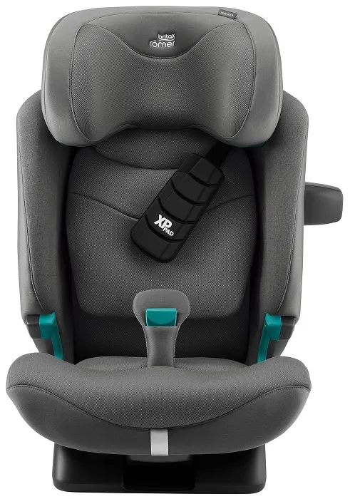 fotelik i-size isofix advansafix pro