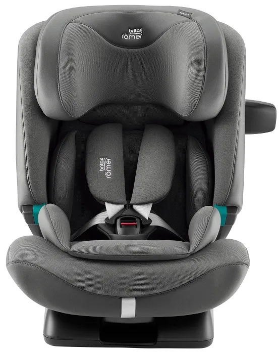 britax roemer advansafix pro fwf