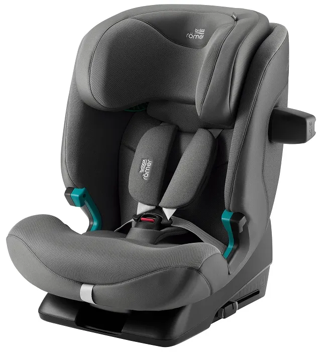 britax roemer advansafix pro