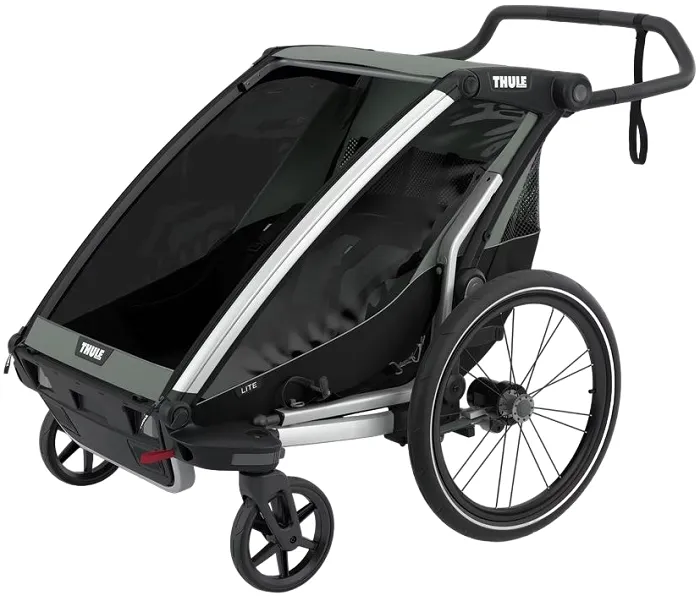 thule chariot lite 2