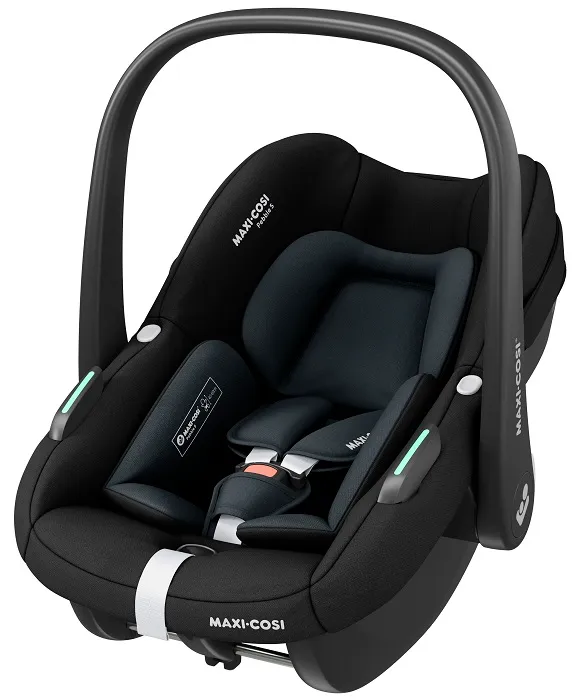 maxi cosi fotelik pebble s