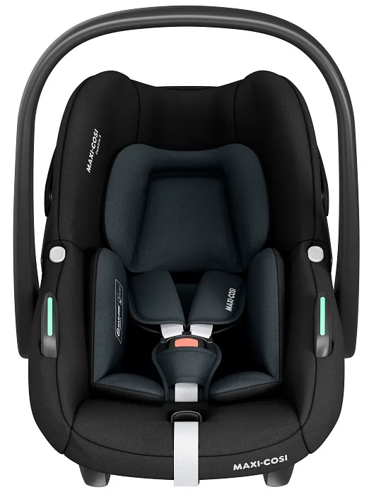 maxi cosi fotelik pebble s na bazę familyfix s