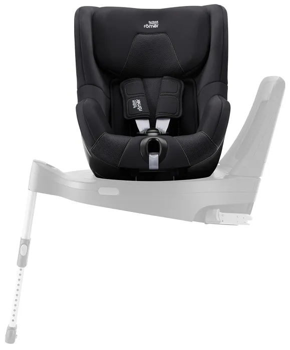 fotelik britax roemer dualfix 5z