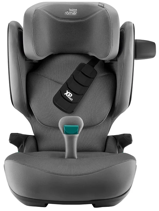 kidfix pro fotelik i-size britax romer