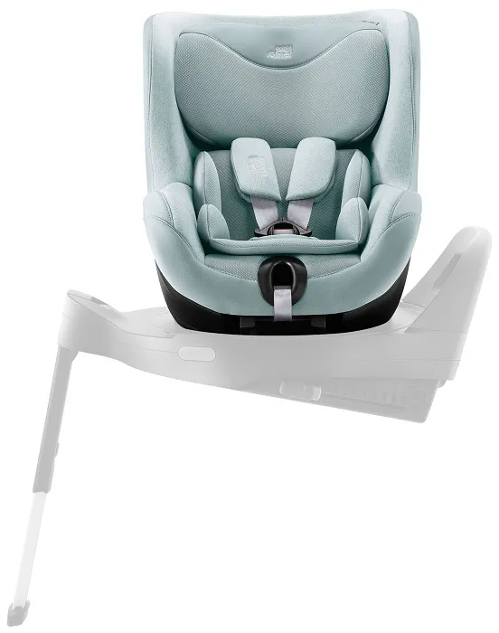 fotelik britax roemer dualfix 5z