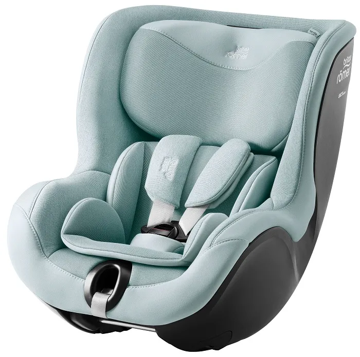 britax romer dualfix 5z