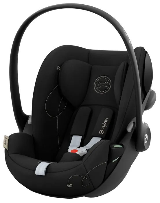 cybex cloud g fotelik 0-13 kg dla niemowlaka