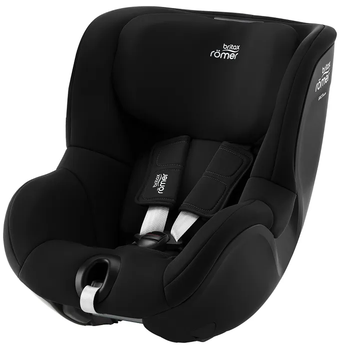 britax romer dualfix 5z