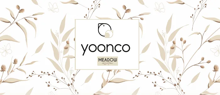 yoonco meadow przewijak krótki usztywniony