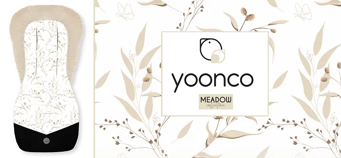 yoonco polski producent wkładki do wózka