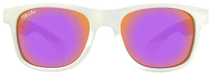 SHADEZ VIP Polarized - okulary przeciwsłoneczne polaryzacyjne 16+ 