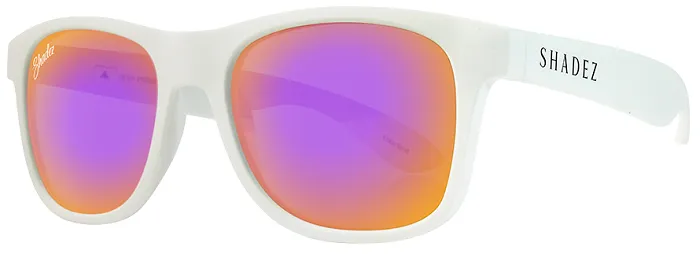 SHADEZ VIP Polarized - okulary przeciwsłoneczne polaryzacyjne 16+ 