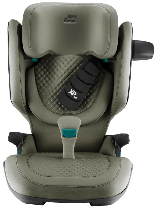 kidfix pro fotelik i-size britax romer