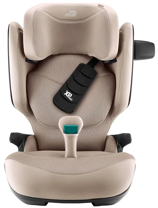 kidfix pro fotelik i-size britax romer