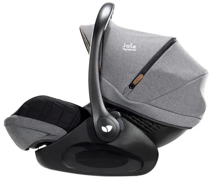 joie i-level recline i-size fotelik dla noworodka