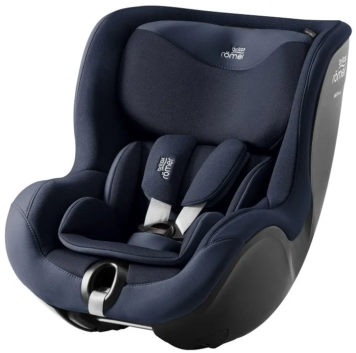 britax romer dualfix 5z