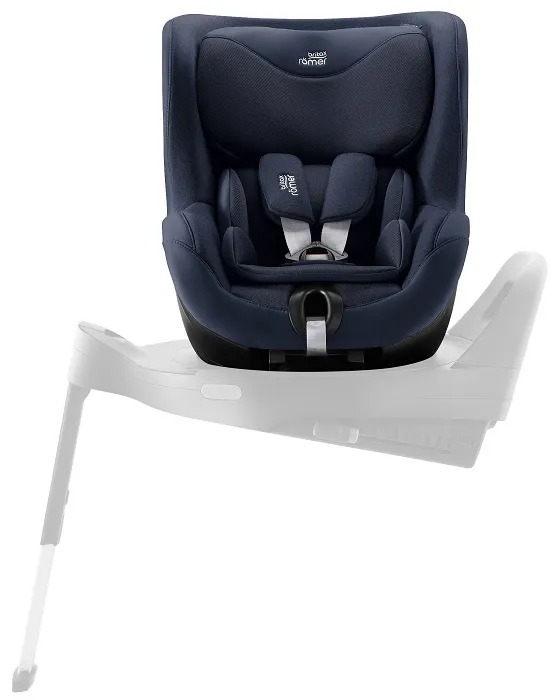 fotelik britax roemer dualfix 5z