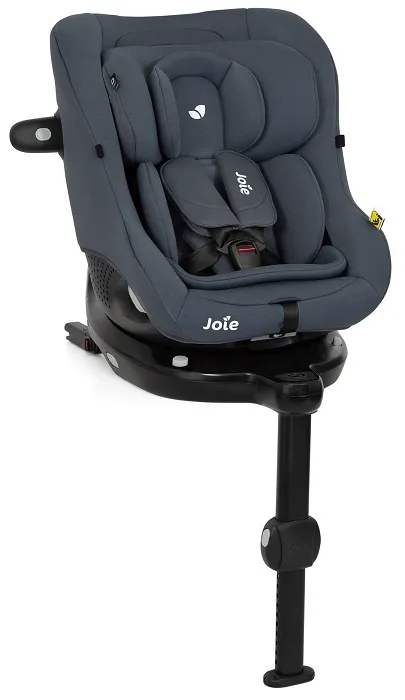 joie i-pivot 360 stopni isofix 0-21 kg