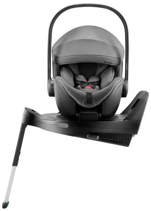 britax romer baby safe pro i-size + baza vario base 5z