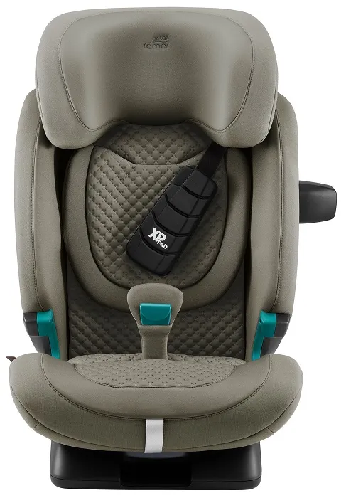 fotelik i-size isofix advansafix pro