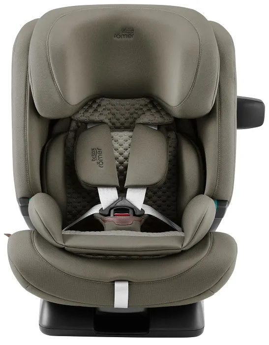 britax roemer advansafix pro fwf