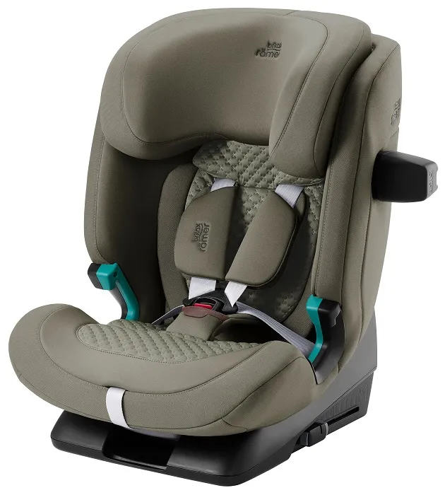 britax roemer advansafix pro