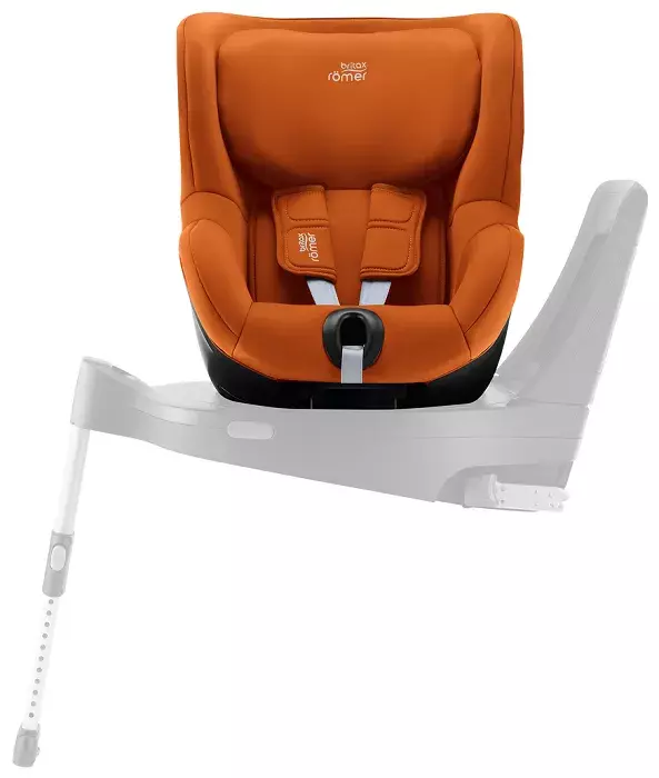 fotelik britax roemer dualfix 5z