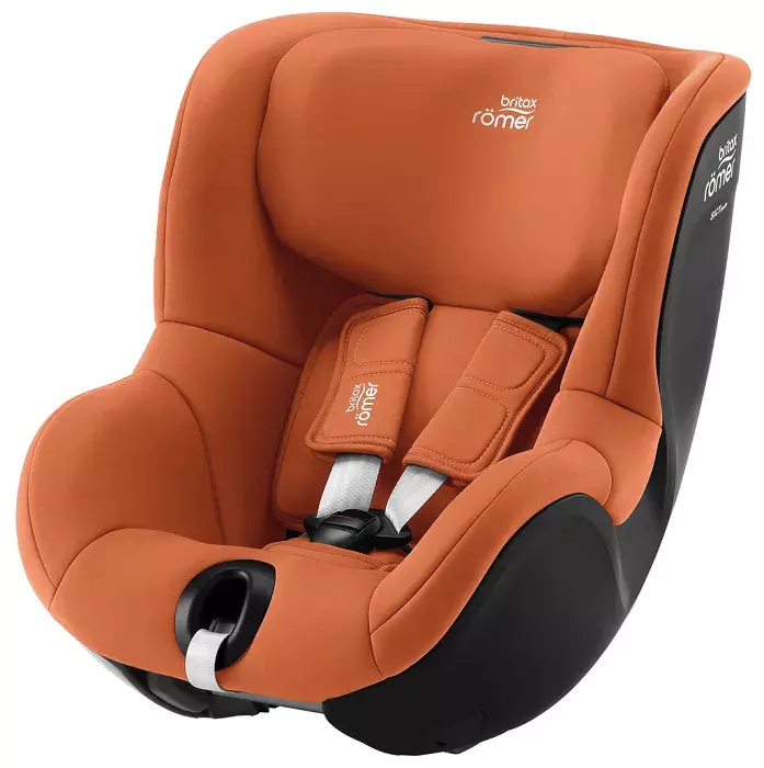 britax romer dualfix 5z