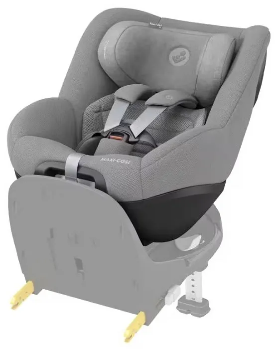 maxi cosi fotelik pearl 360 pro