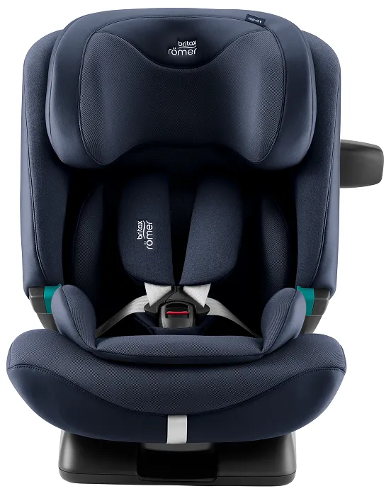 britax roemer advansafix pro fwf