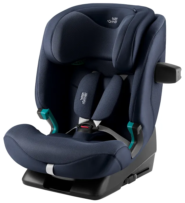 britax roemer advansafix pro