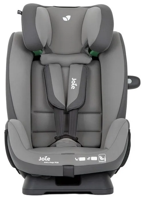 joie fotelik rwf fwf przodem tyłem 0-36 kg