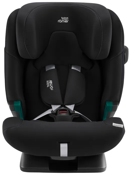 britax roemer advansafix pro fwf