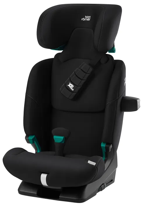 fotelik i-size isofix advansafix pro