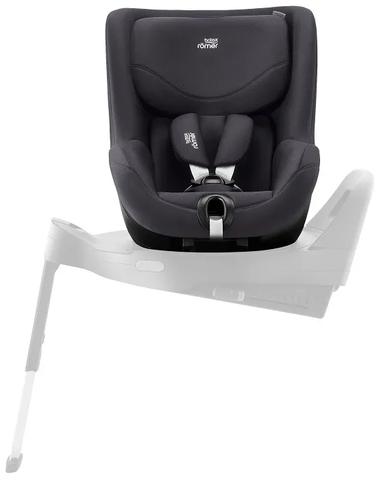 fotelik britax roemer dualfix 5z