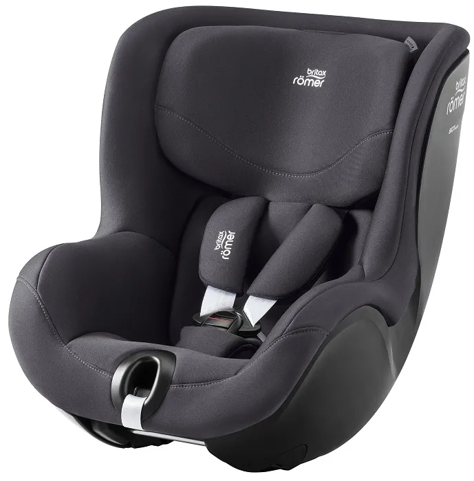 britax romer dualfix 5z