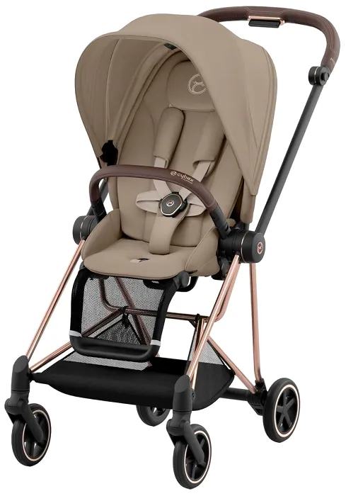 seria platinum cybex mios