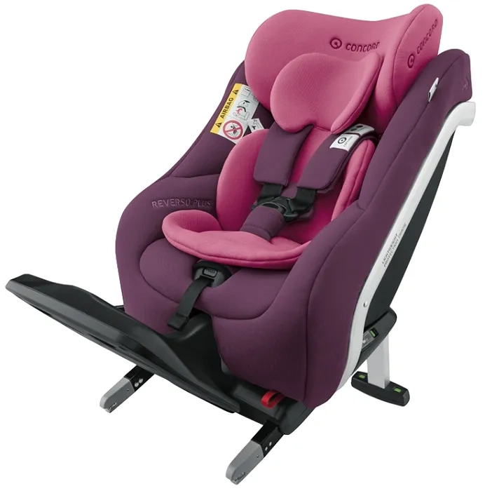 Concord reverso plus isofix best sale