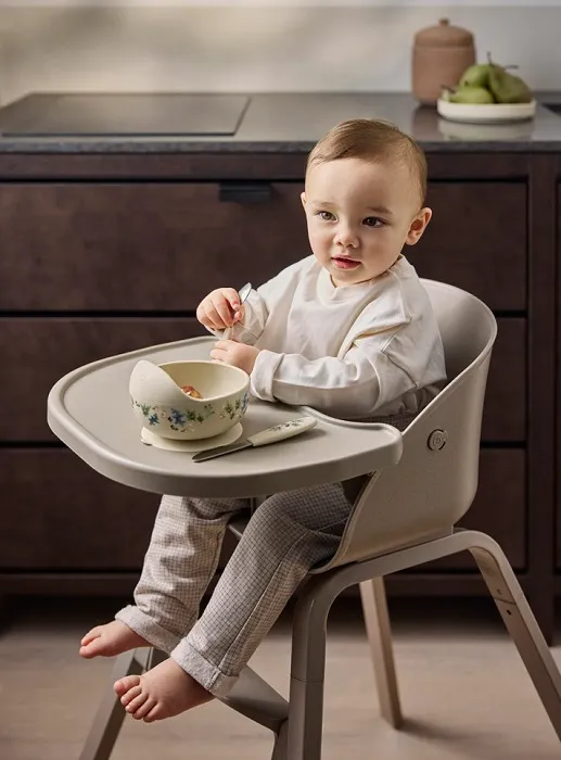 elodie grace krzesełko do karmienia