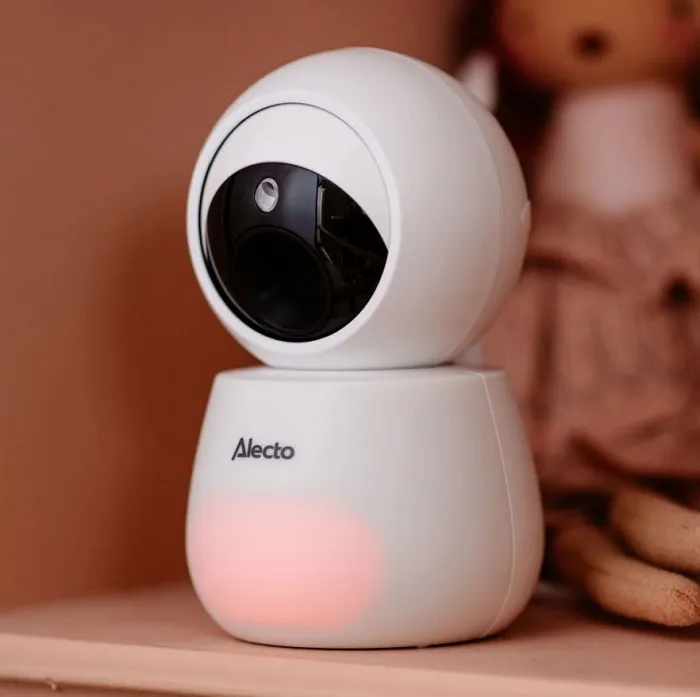 niania z możliwością rozbudowy