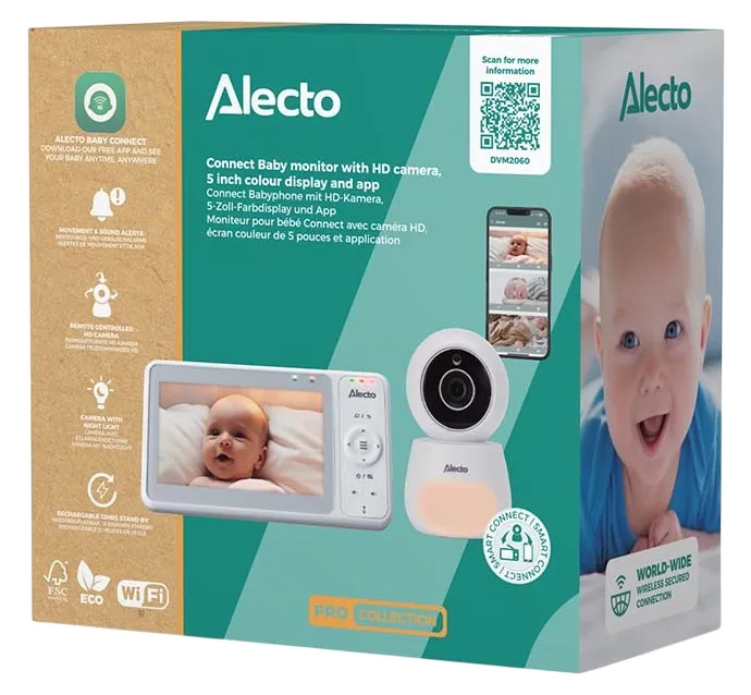 niania dvm2060 dvm 2060 niania dualna