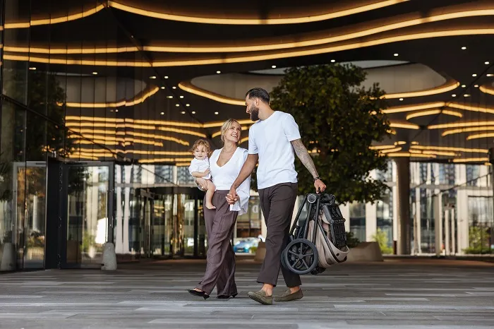 torba transportowa do wózka spacerowego muuvo go one five quick