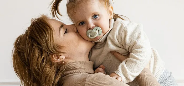 jak pożegnać się ze smoczkiem