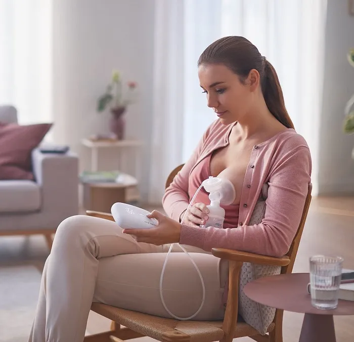 laktator jako wsparcie w laktacji