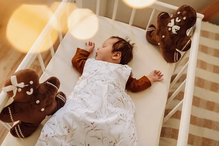 miękkie tekstylia dla lepszego snu