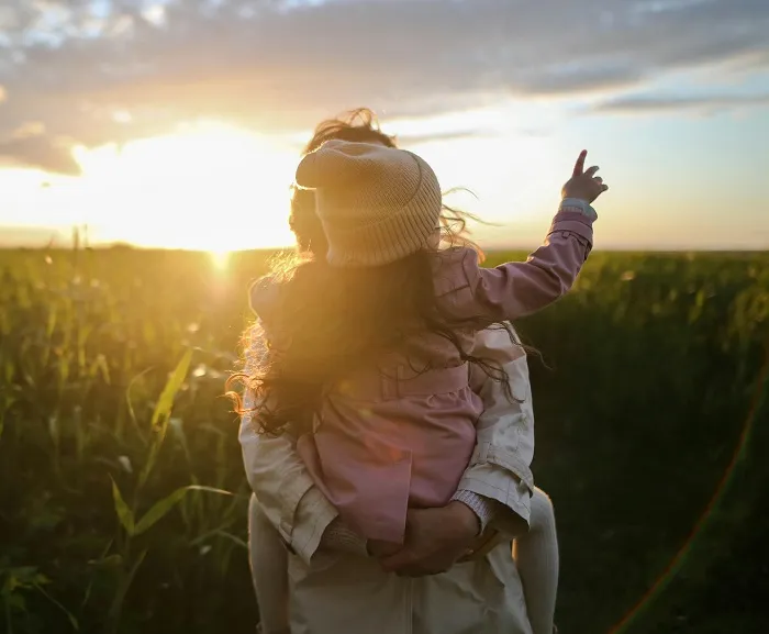 mindful parenting świadome rodzicielstwo