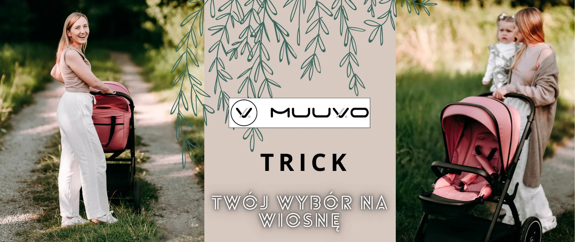 Muuvo Trick