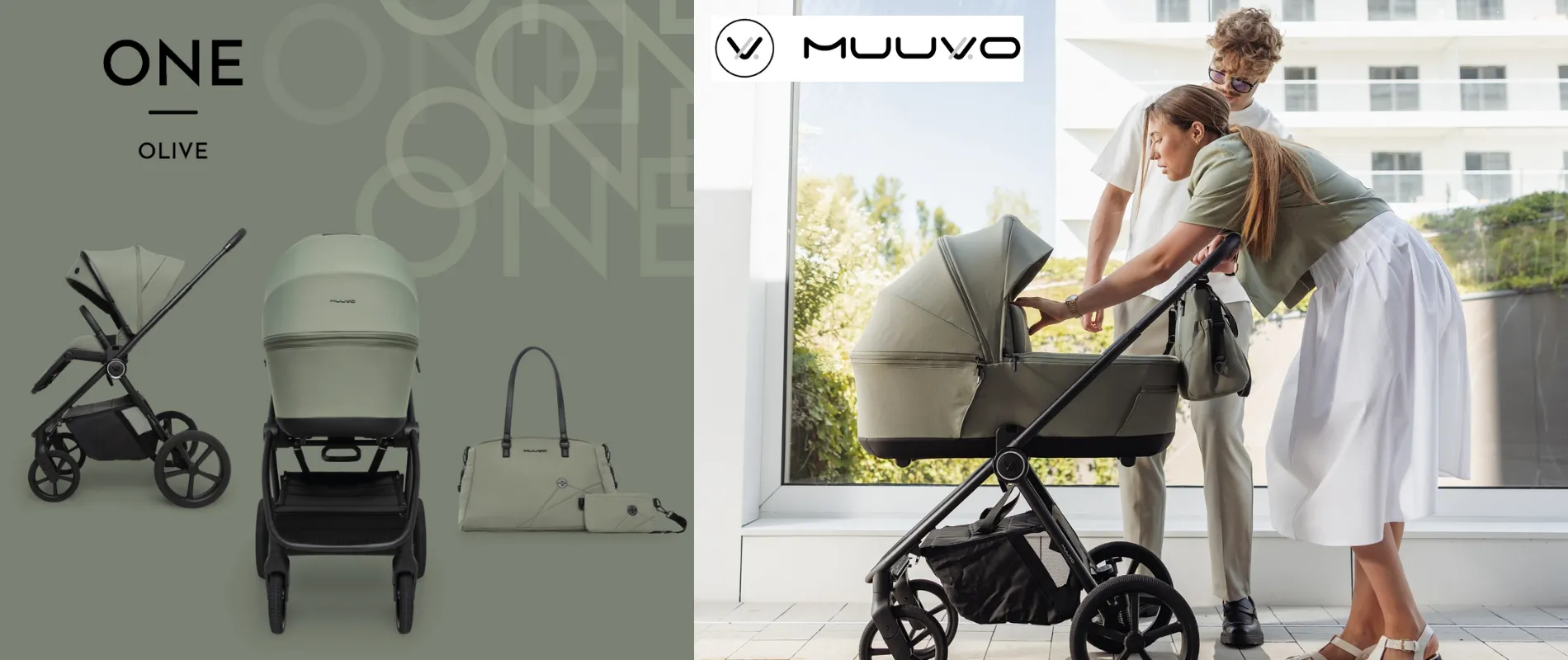 Muuvo One