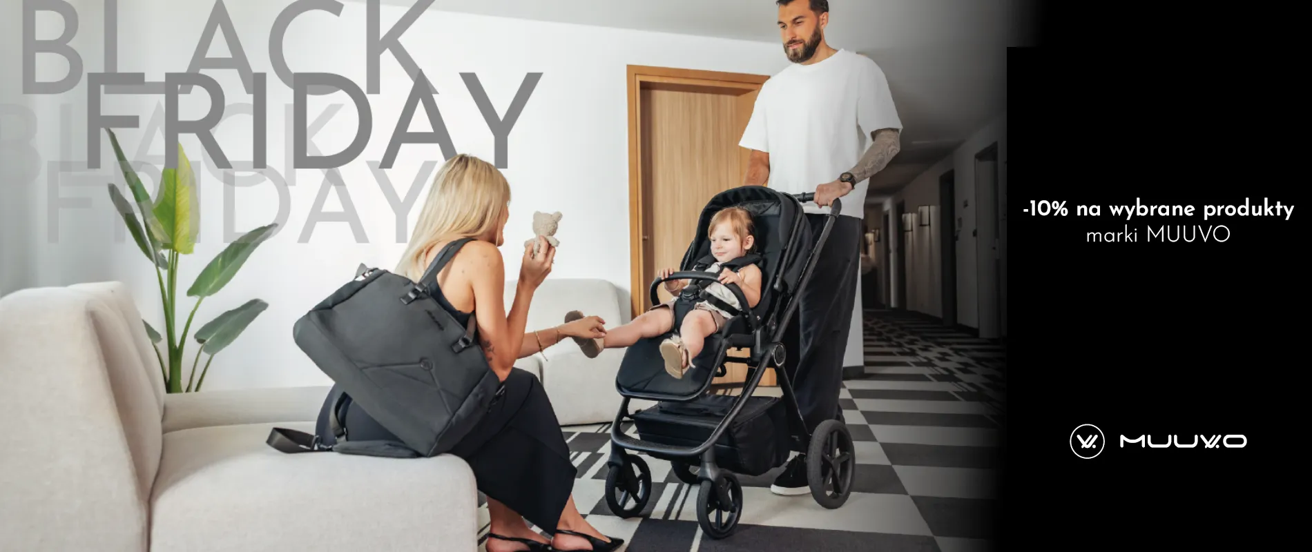 Black Week Muuvo